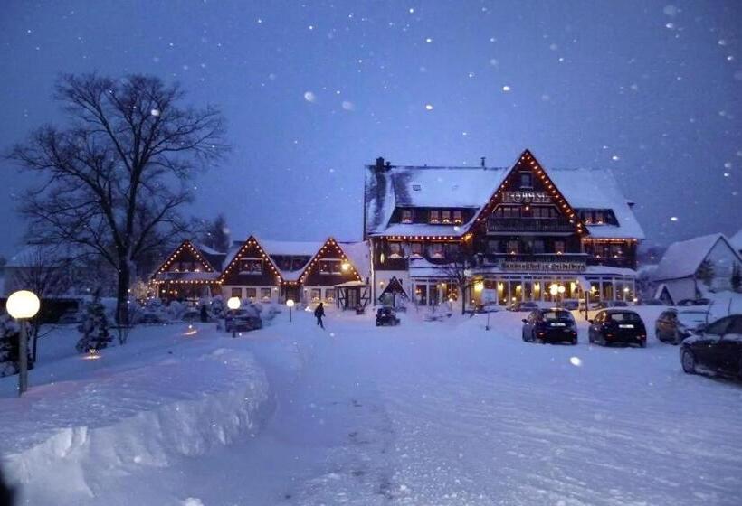 Landhotel Zu Heidelberg