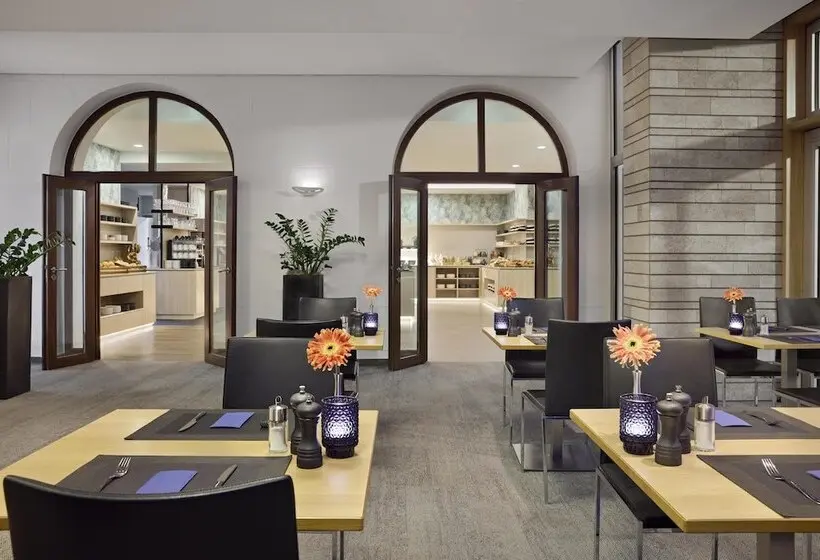 Dorint Parkhotel Jordanbad