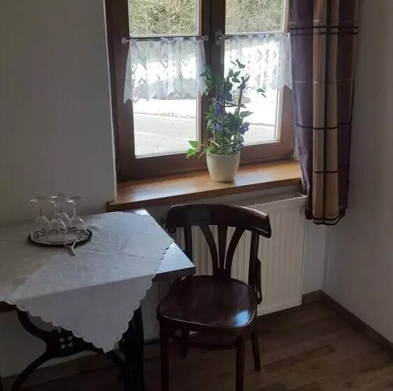 Пансион Die Bäckeralm