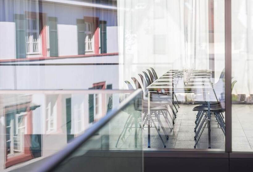 پانسیون & Restaurant Krone Design