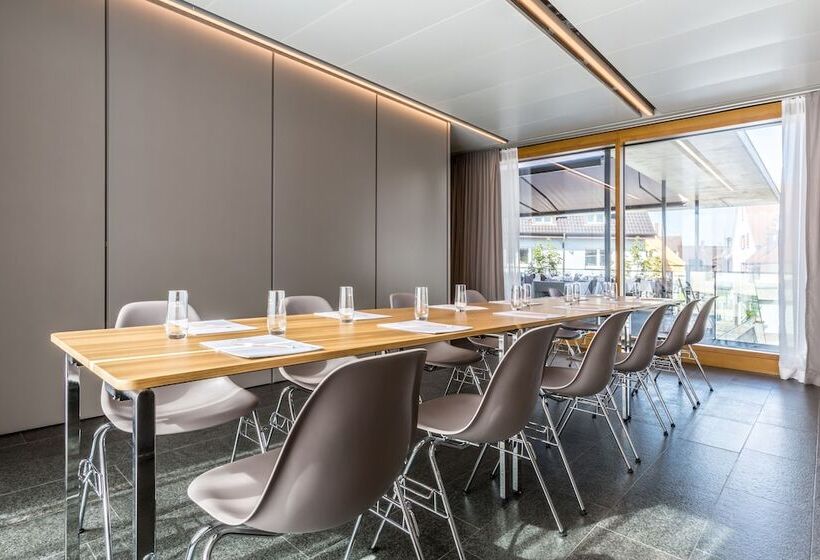 پانسیون & Restaurant Krone Design