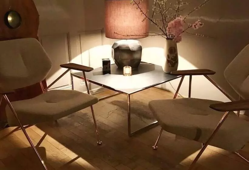 پانسیون & Restaurant Krone Design