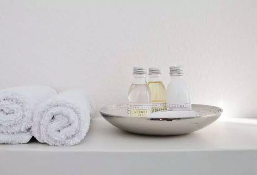 پانسیون & Restaurant Krone Design