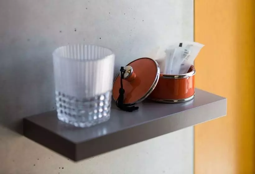 پانسیون & Restaurant Krone Design