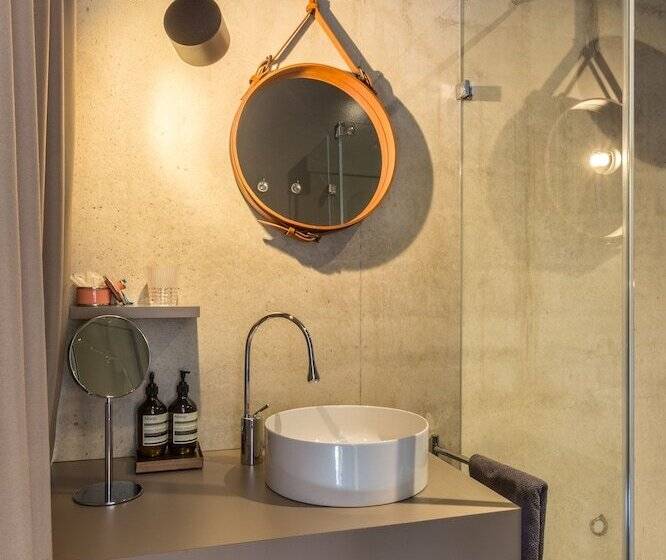 پانسیون & Restaurant Krone Design