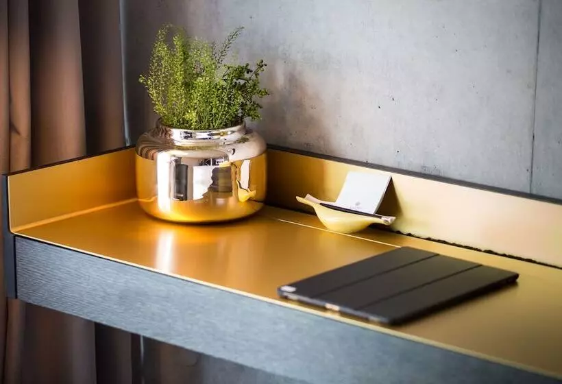 پانسیون & Restaurant Krone Design