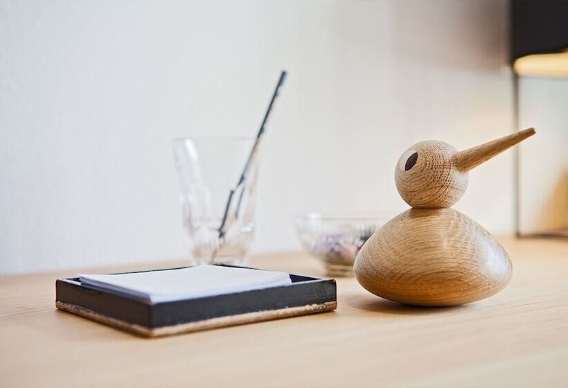 پانسیون & Restaurant Krone Design