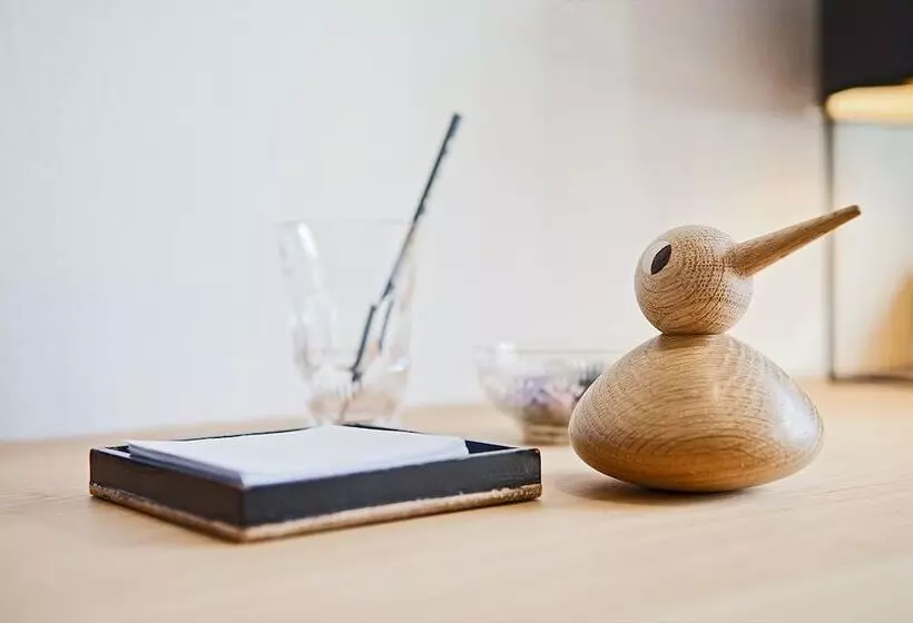 پانسیون & Restaurant Krone Design