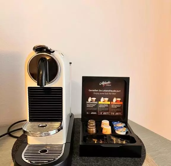 Пансион Posthotel Arnold