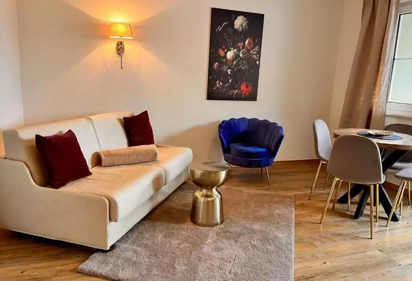 Пансион Posthotel Arnold