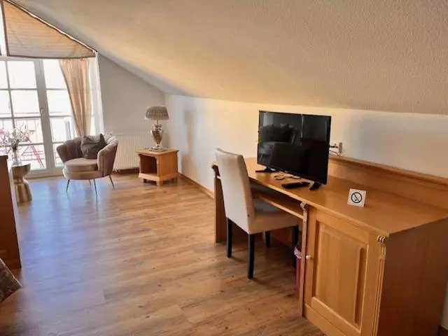 Пансион Posthotel Arnold