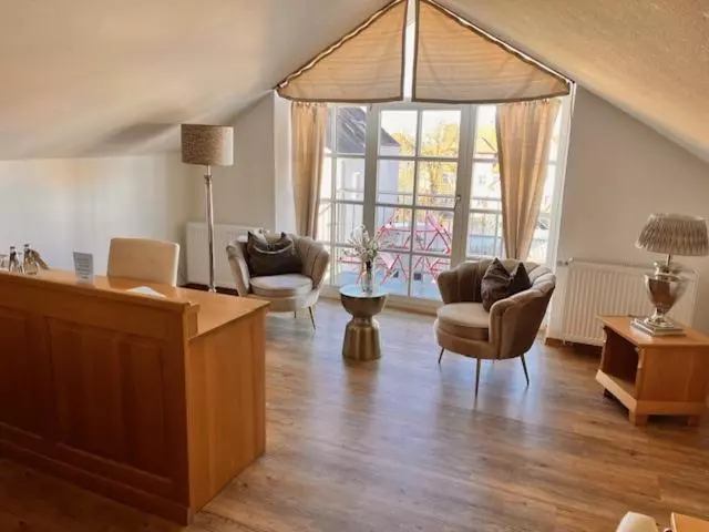 Пансион Posthotel Arnold