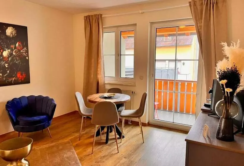 Пансион Posthotel Arnold