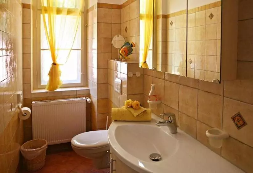 Rhön Hotel Waldcafé St. Georg