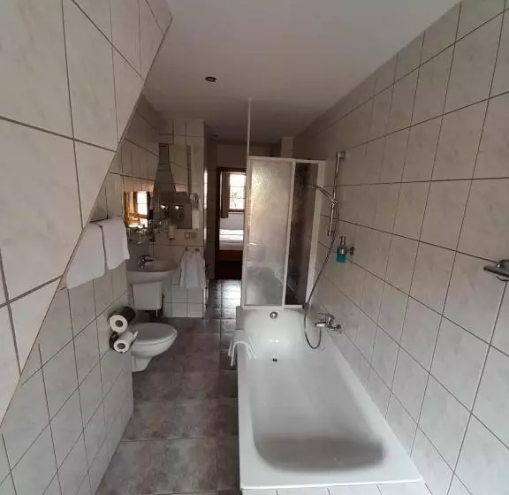 Altstadthotel Schloss Schänke Garni