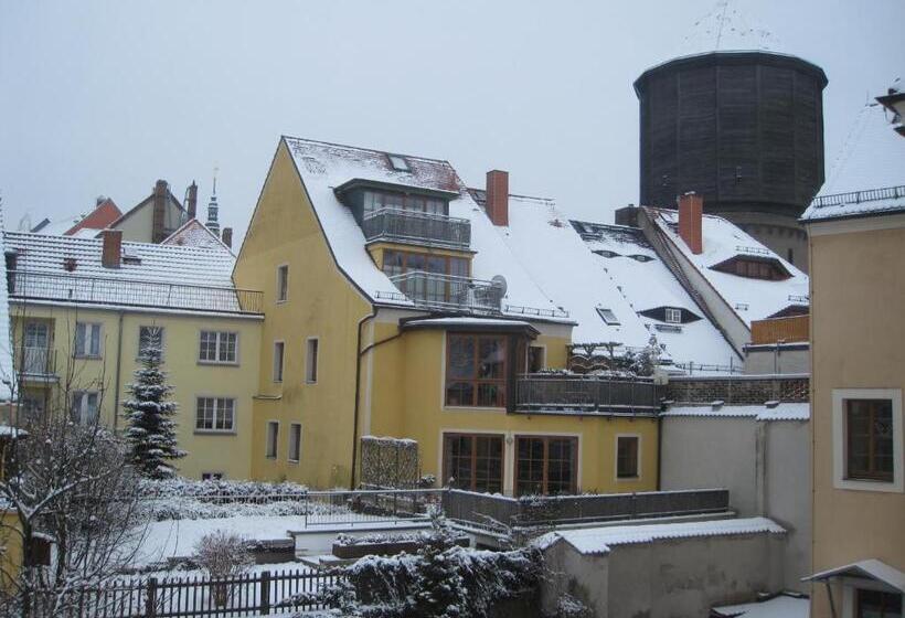 Altstadthotel Schloss Schänke Garni