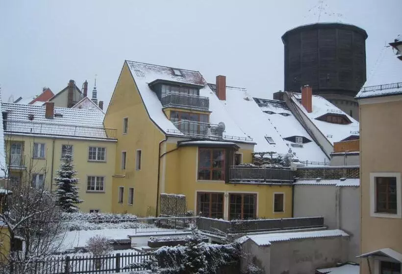 Altstadthotel Schloss Schänke Garni