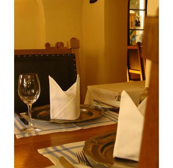 Altstadthotel Schloss Schänke Garni