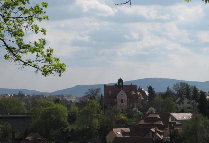 Altstadthotel Schloss Schänke Garni