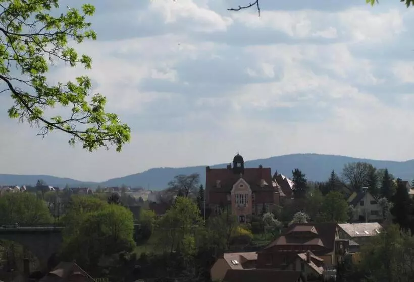 Altstadthotel Schloss Schänke Garni