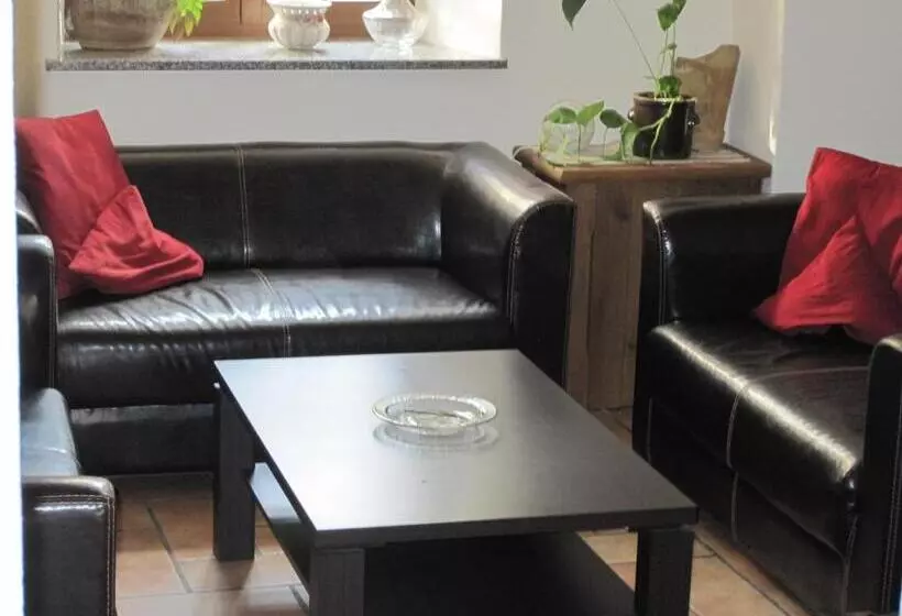 Altstadthotel Schloss Schänke Garni