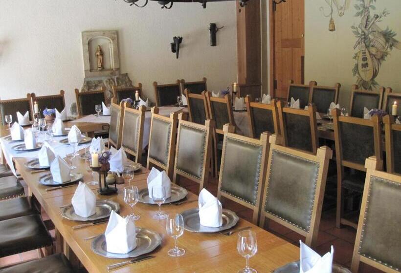 Altstadthotel Schloss Schänke Garni