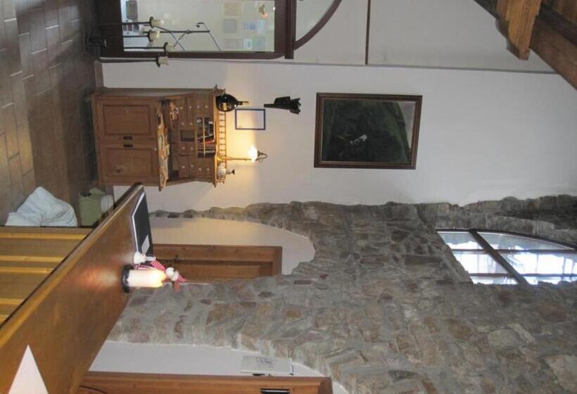 Altstadthotel Schloss Schänke Garni