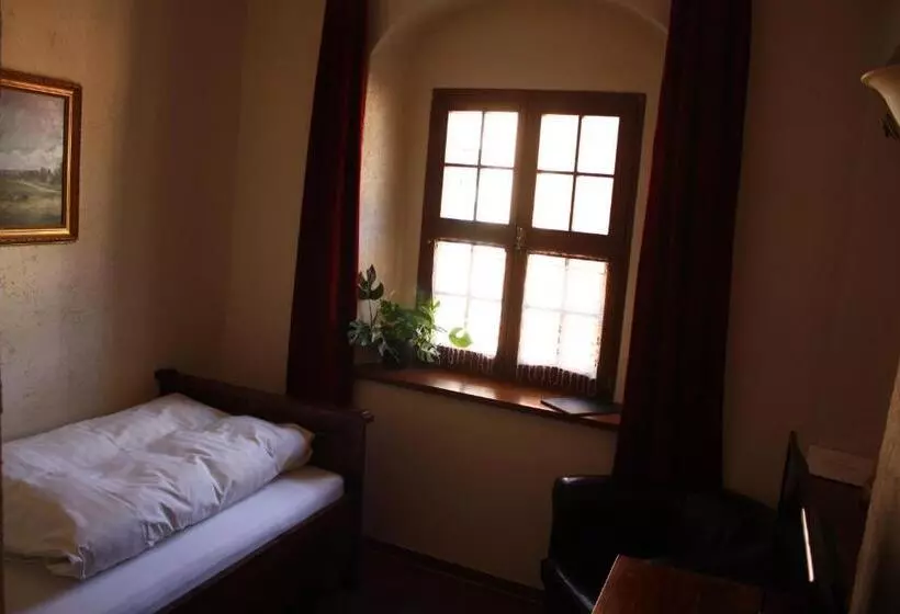 Altstadthotel Schloss Schänke Garni