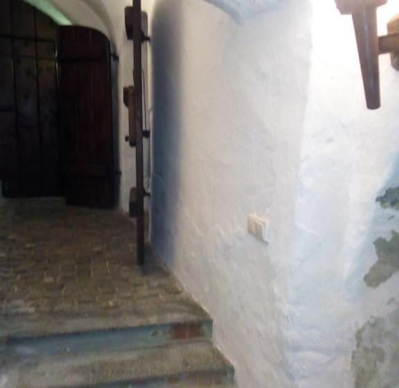 Altstadthotel Schloss Schänke Garni