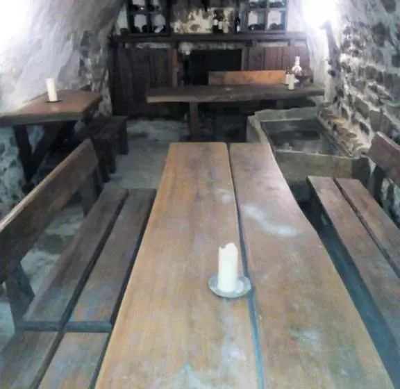 Altstadthotel Schloss Schänke Garni