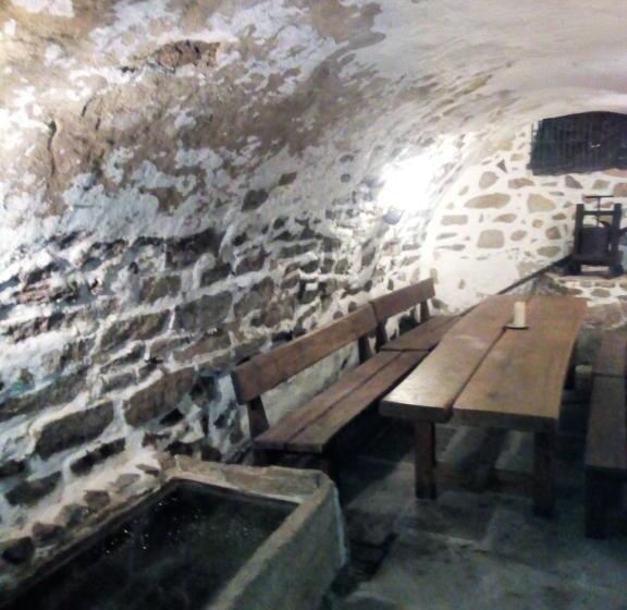 Altstadthotel Schloss Schänke Garni