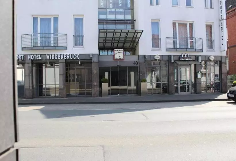 Sporthotel Wiedenbrueck