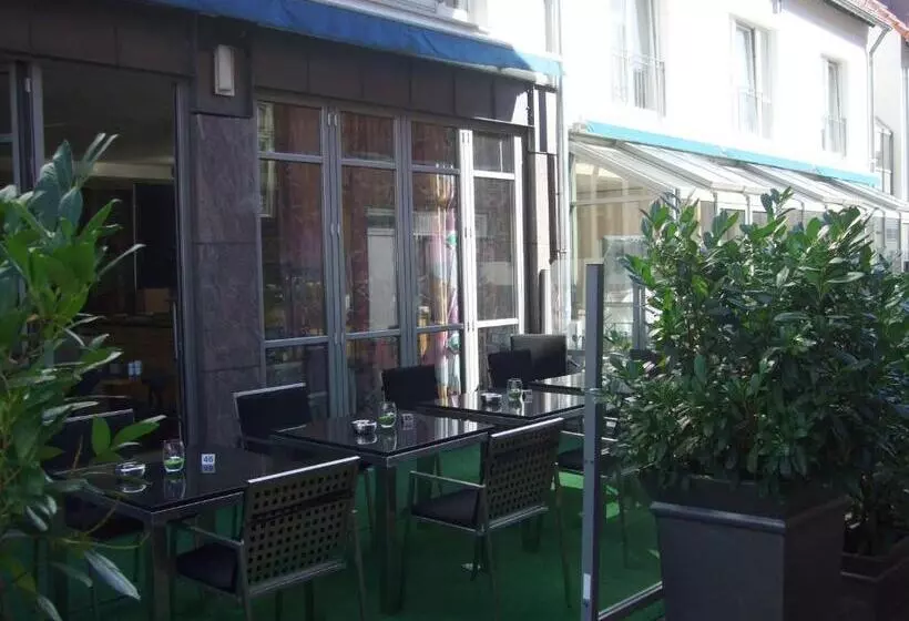 Sporthotel Wiedenbrueck