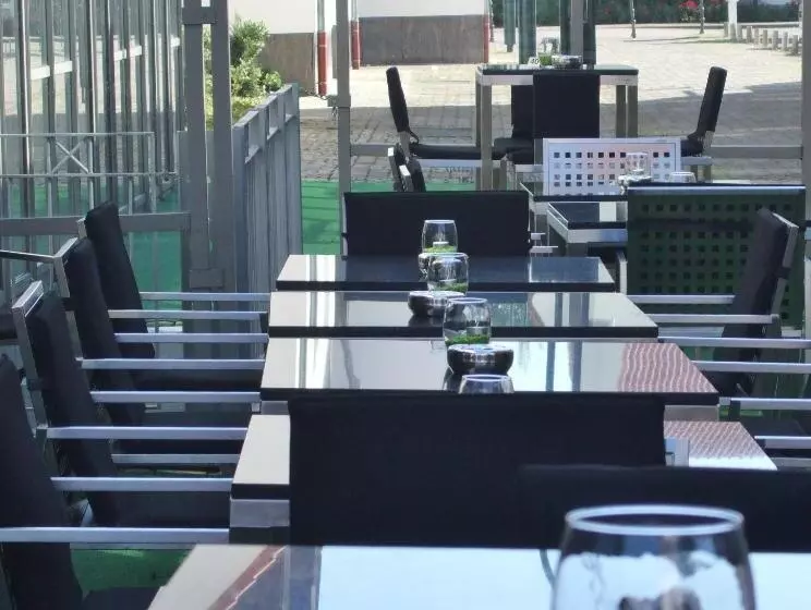 Sporthotel Wiedenbrueck