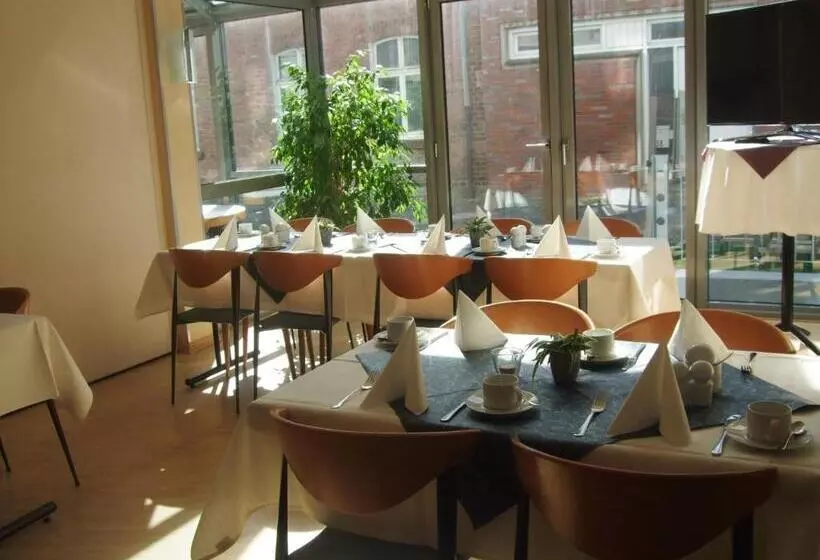 Sporthotel Wiedenbrueck