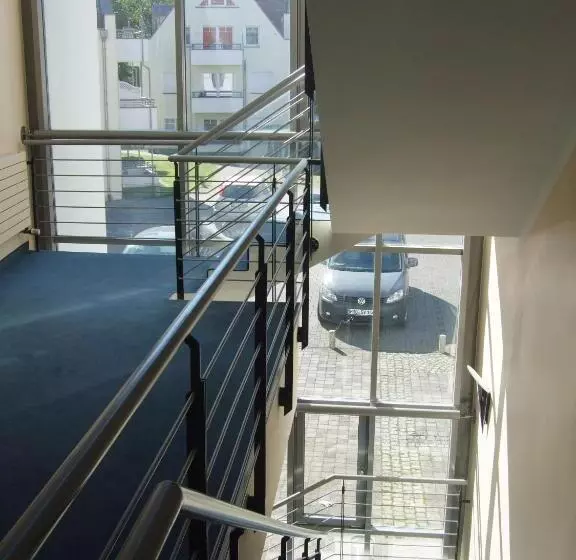 Sporthotel Wiedenbrueck