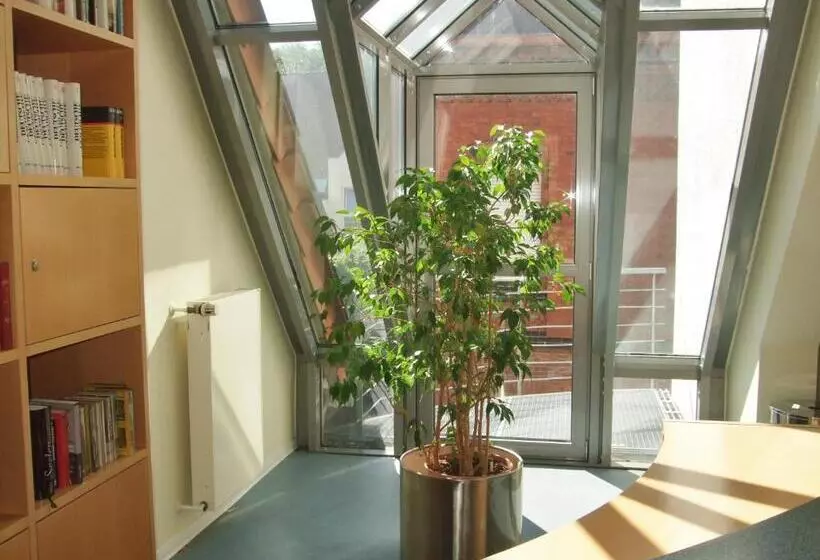 Sporthotel Wiedenbrueck