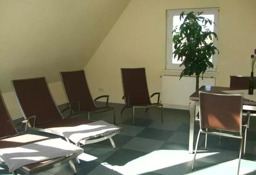 Sporthotel Wiedenbrueck