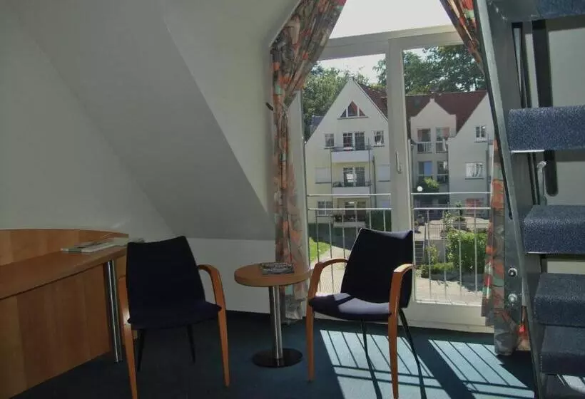 Sporthotel Wiedenbrueck