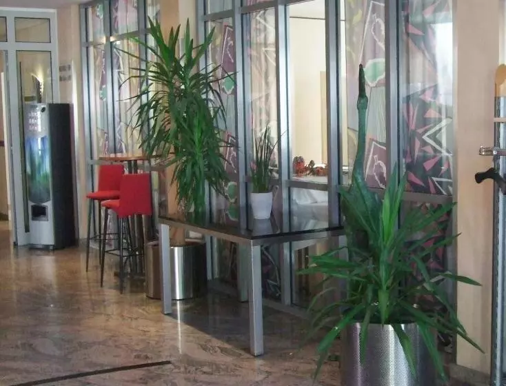 Sporthotel Wiedenbrueck