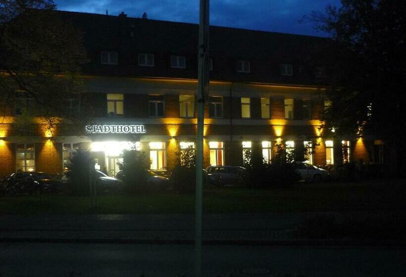 Stadthotel Bocholt