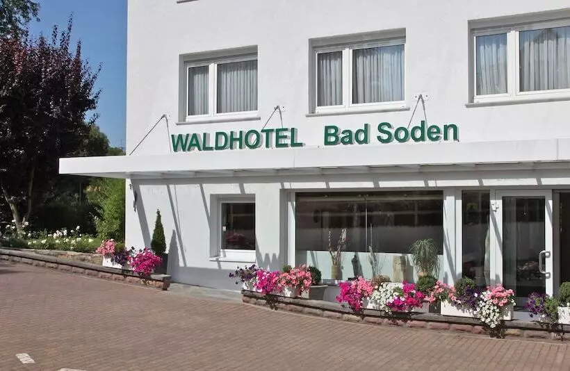 Waldhotel Bad Soden