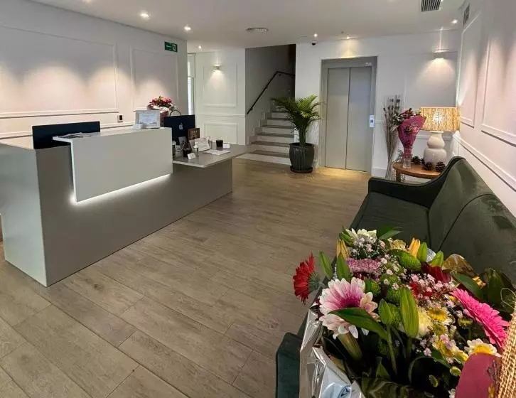 Apartamentos Turísticos La Plaza