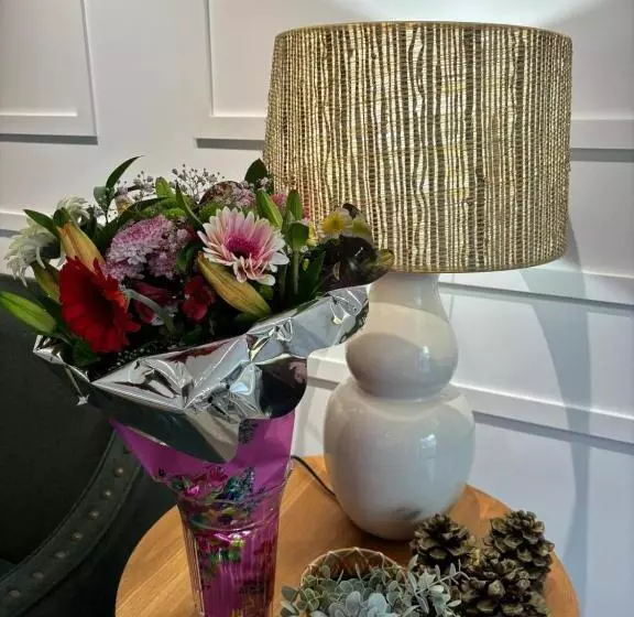 Apartamentos Turísticos La Plaza