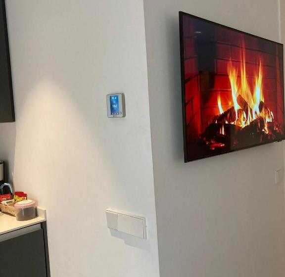 Apartamentos Turísticos La Plaza