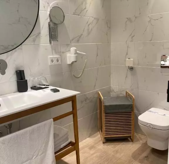 Apartamentos Turísticos La Plaza