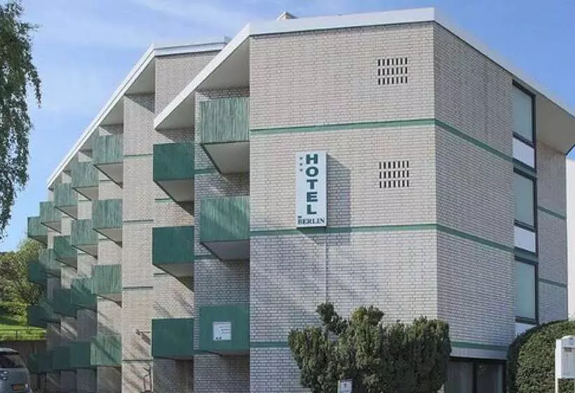 Aparthotel Berlin