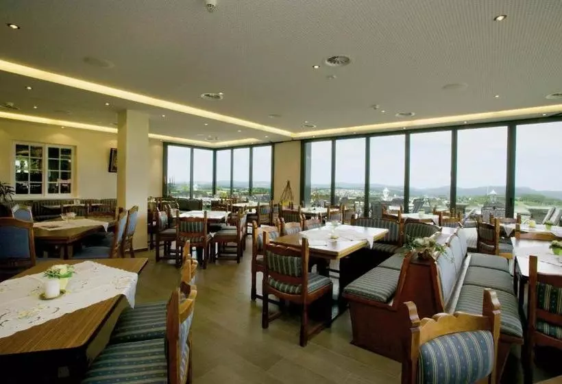 酒店 Bobhaus Winterberg