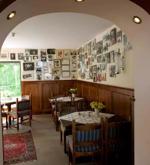 酒店 Bobhaus Winterberg