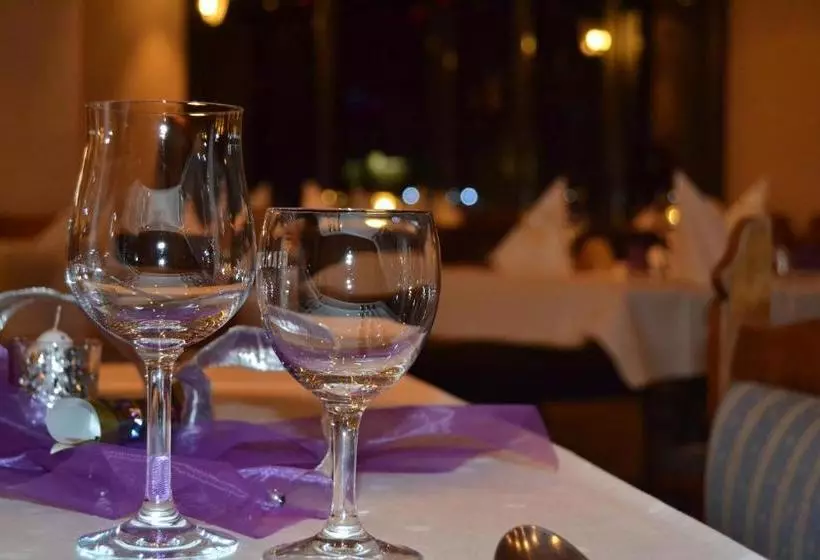 酒店 Bobhaus Winterberg